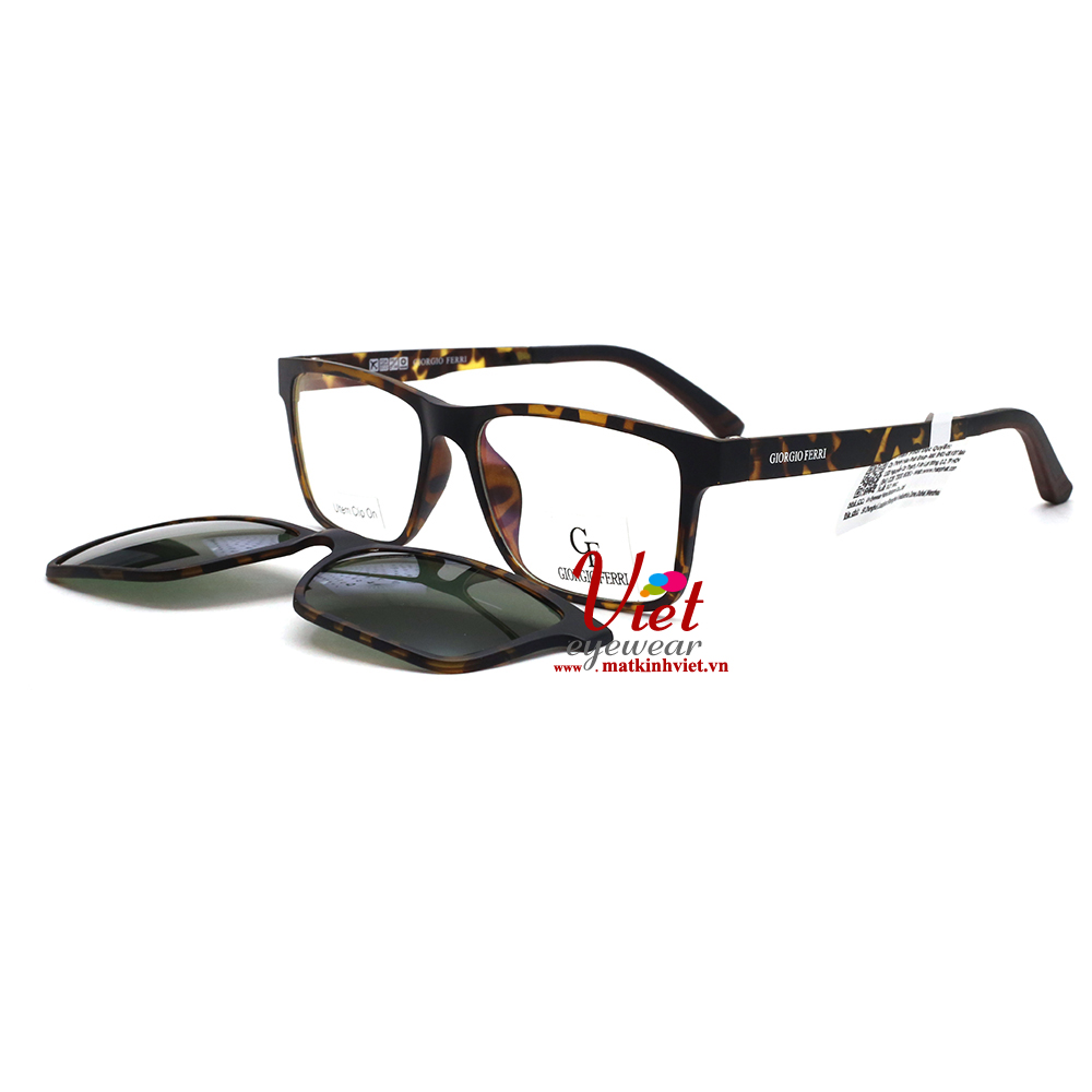 Gọng kính GiorgioFerri GF70693S C5